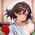 温泉卓球エンジョイ！ 4枚目