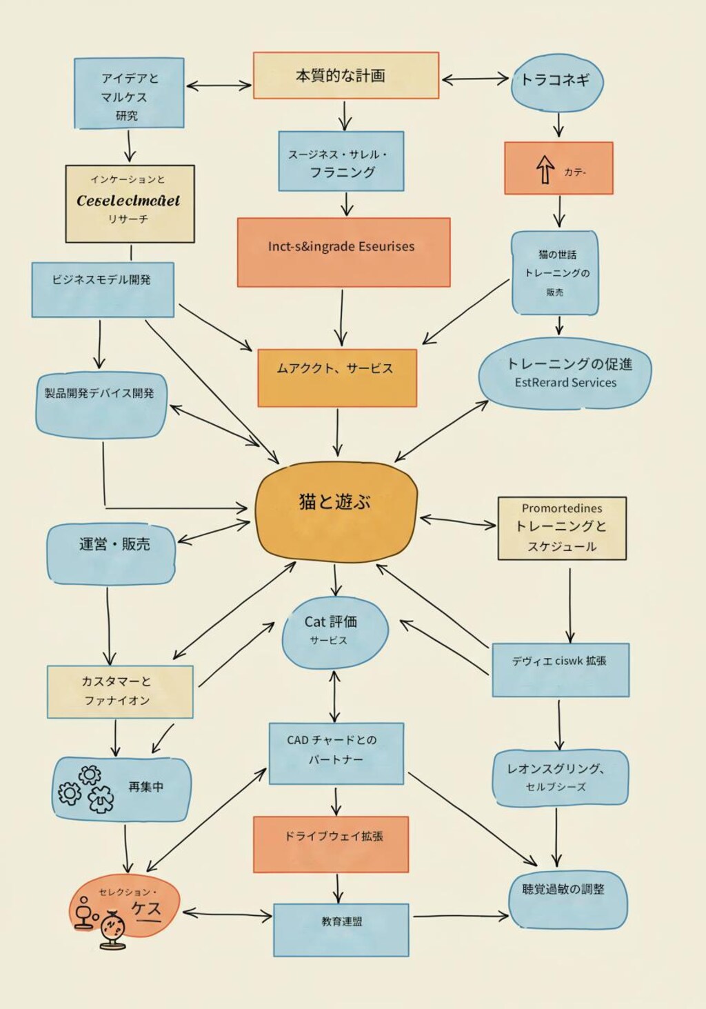 [がぞうどうぞ]プレゼン資料