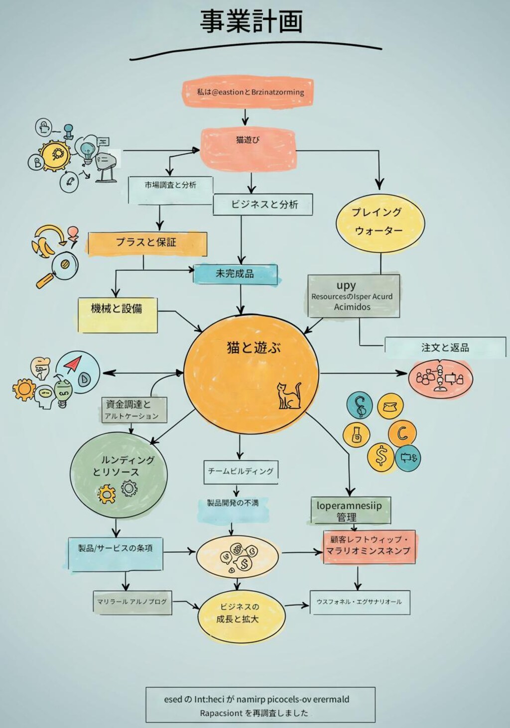 [がぞうどうぞ]プレゼン資料