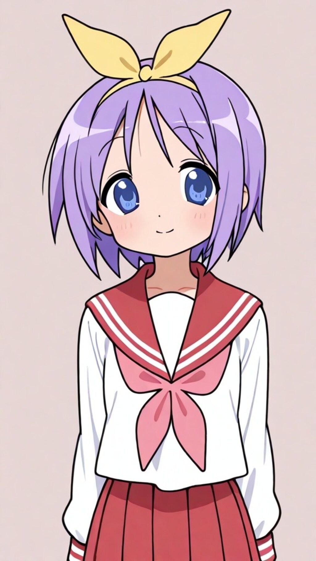 hiiragi tsukasa (lucky star)