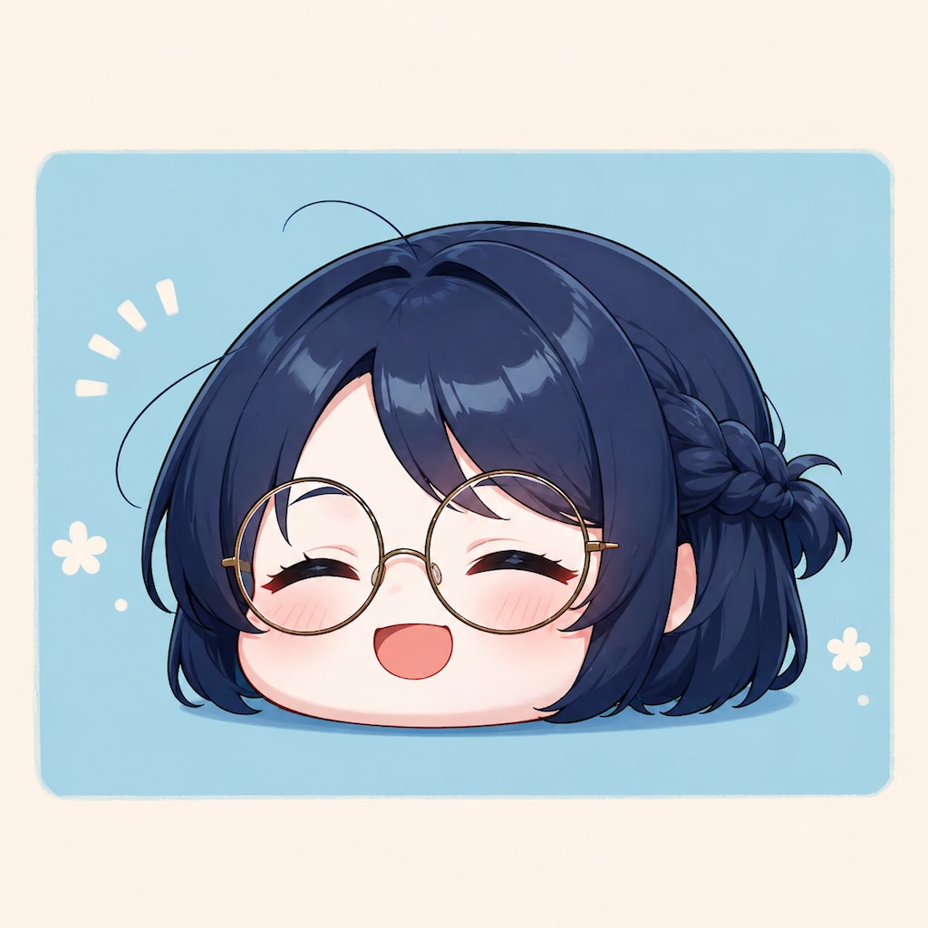 祝日だぜ！