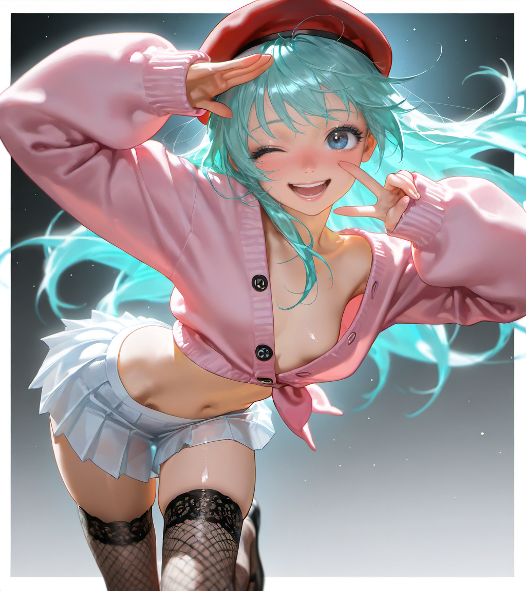 春色少女