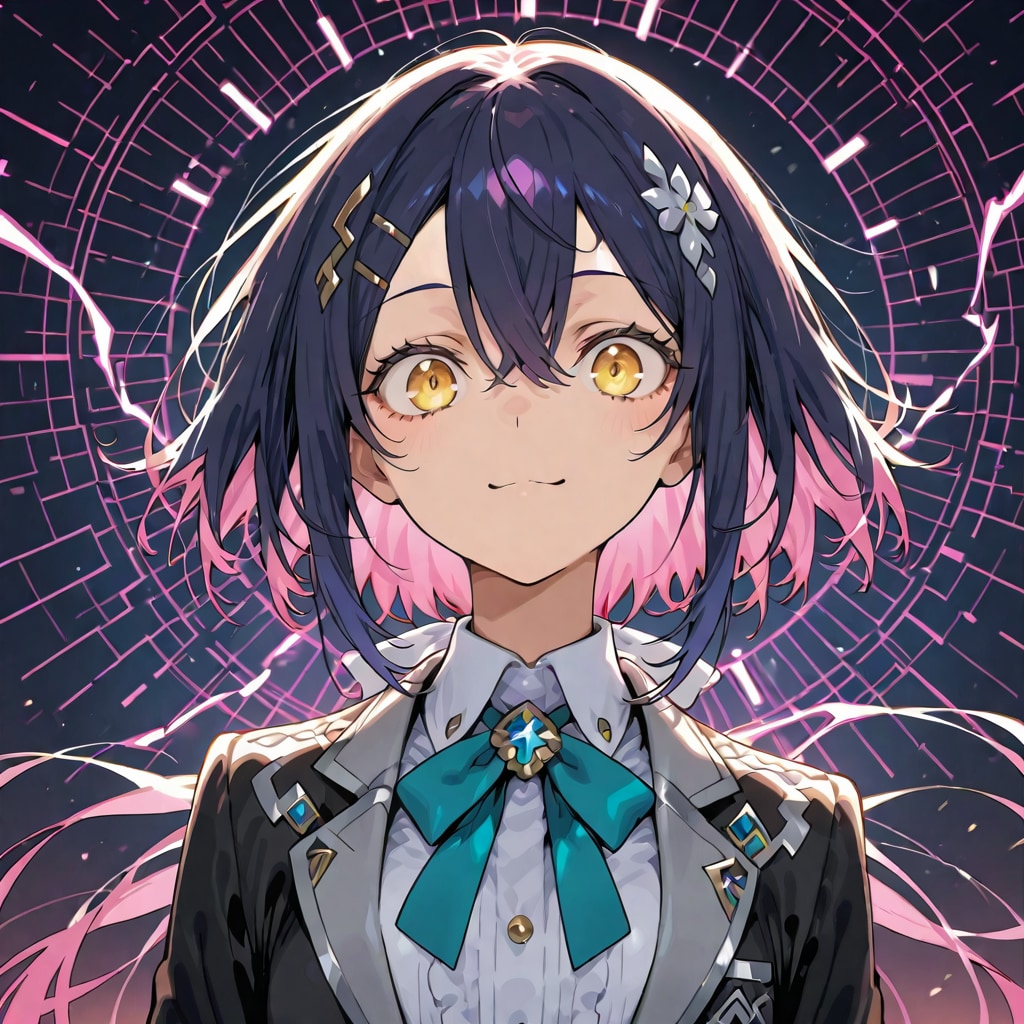 シンプルプロンプト