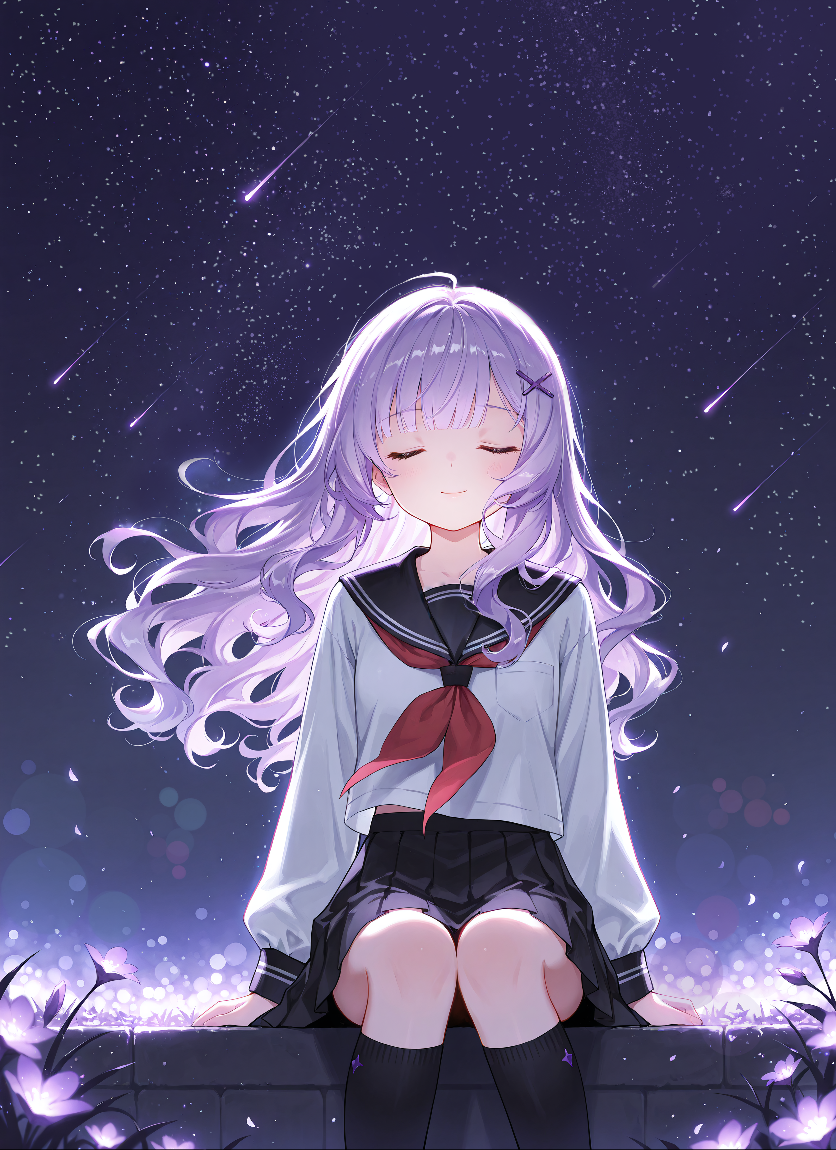 ひとつだけの宙 | の人気AIイラスト・グラビア