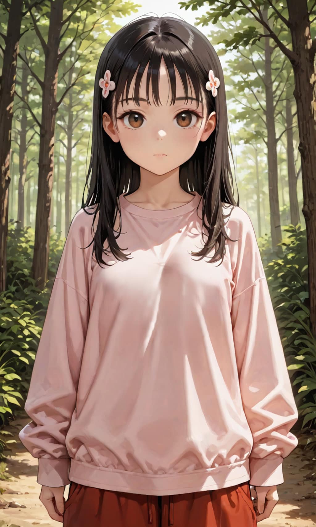ゆかりとこはく18