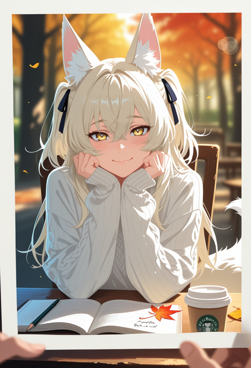 みつめてファインダー１