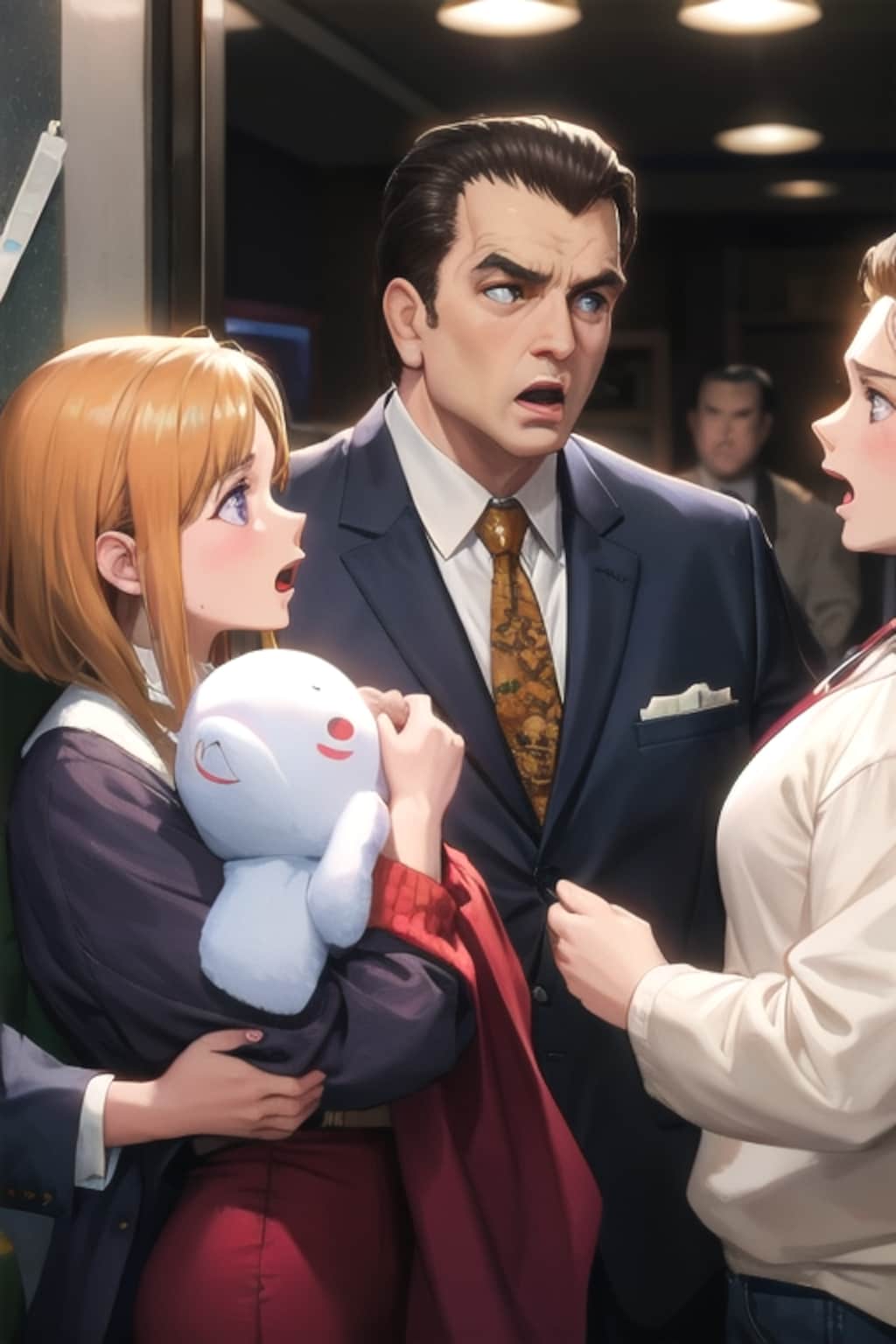 ソプラノ