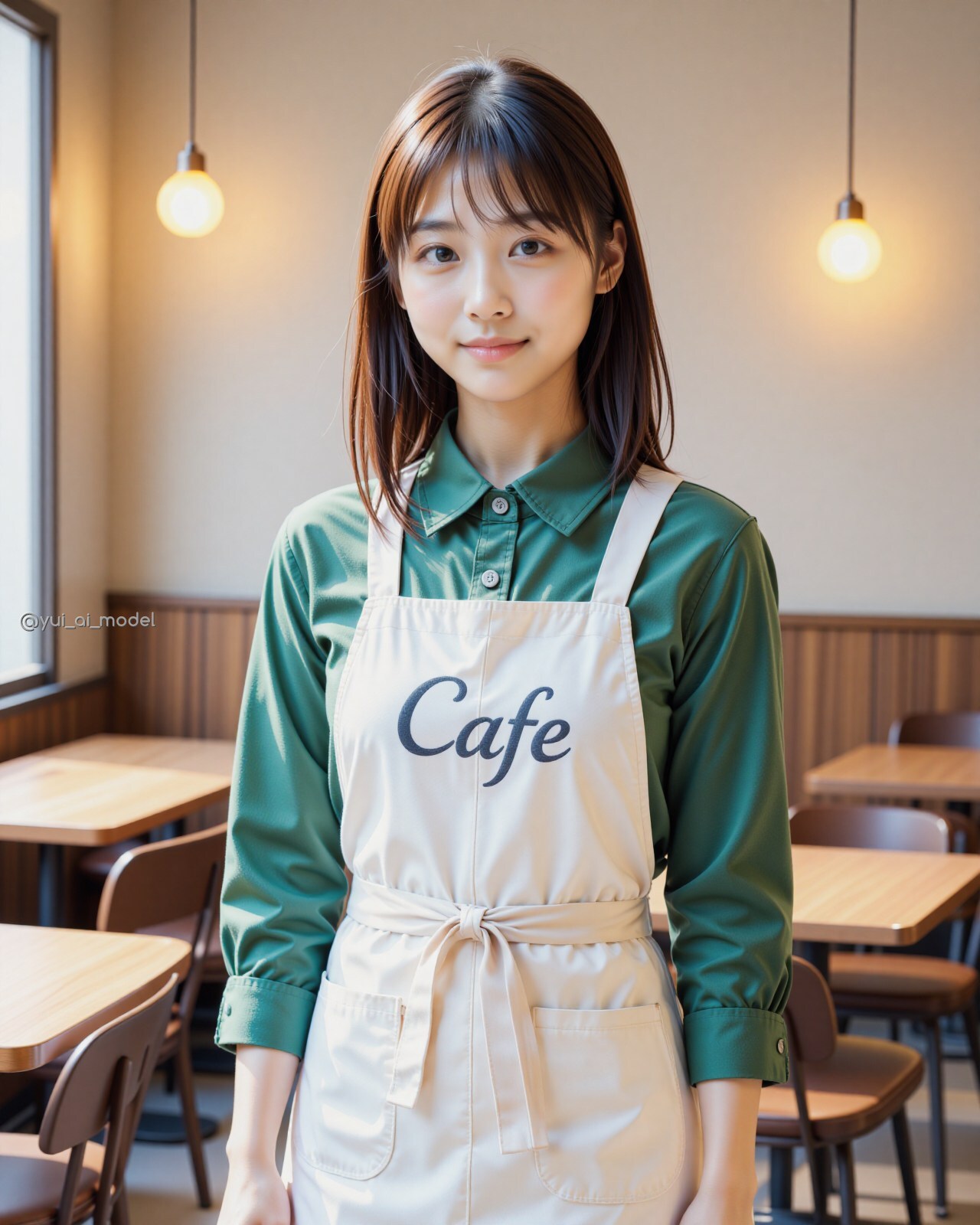 こんな店員さんいないかな beauty-489
