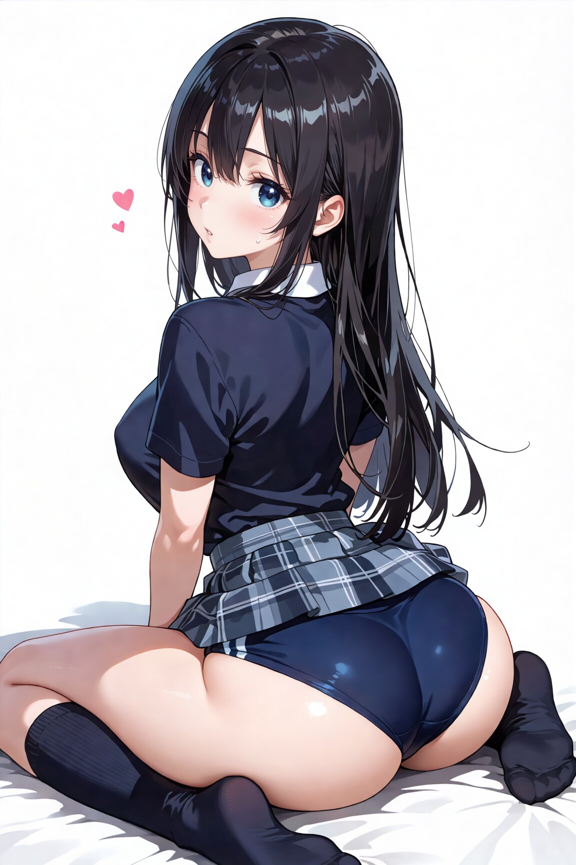 ブルマ