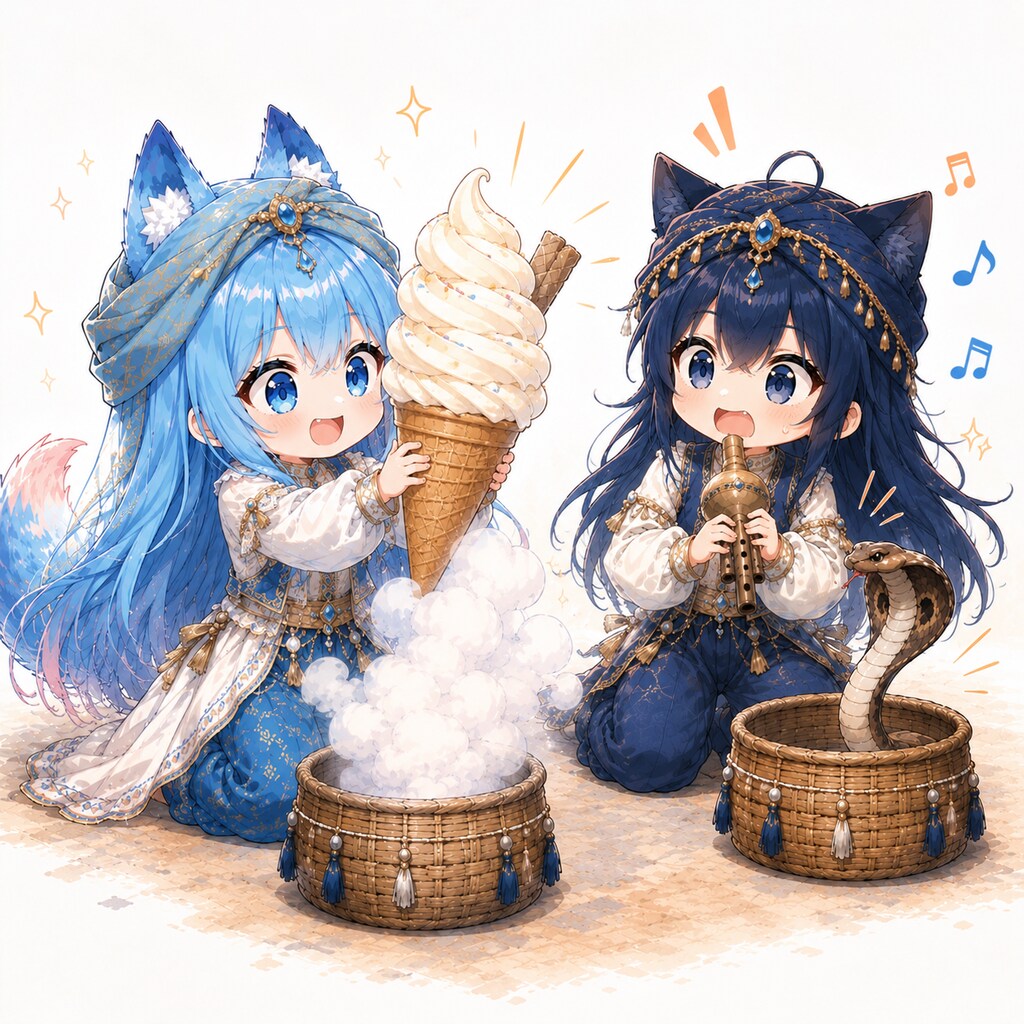 ...ん？