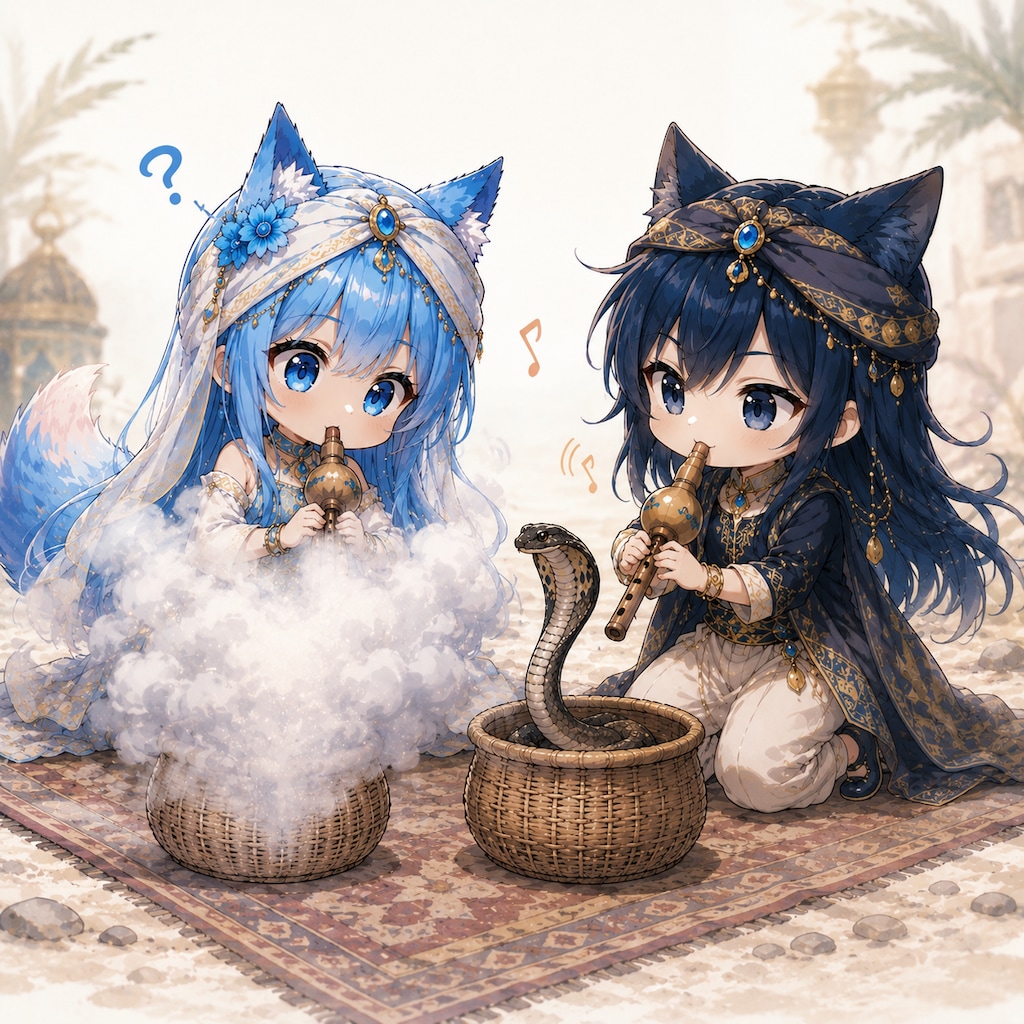 ...ん？