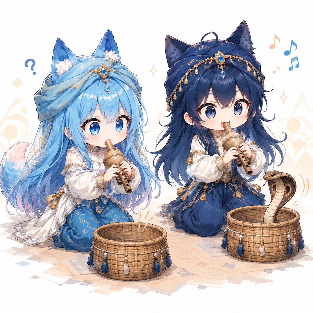 ...ん？