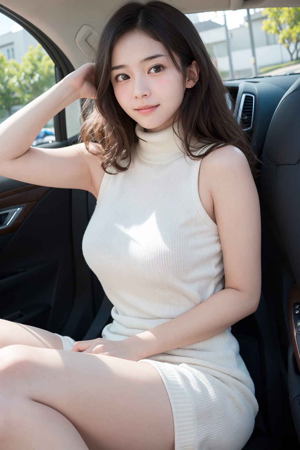 女子大生 vol.5.3