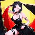 レイヴン・ジューン・ブライダル 5枚目