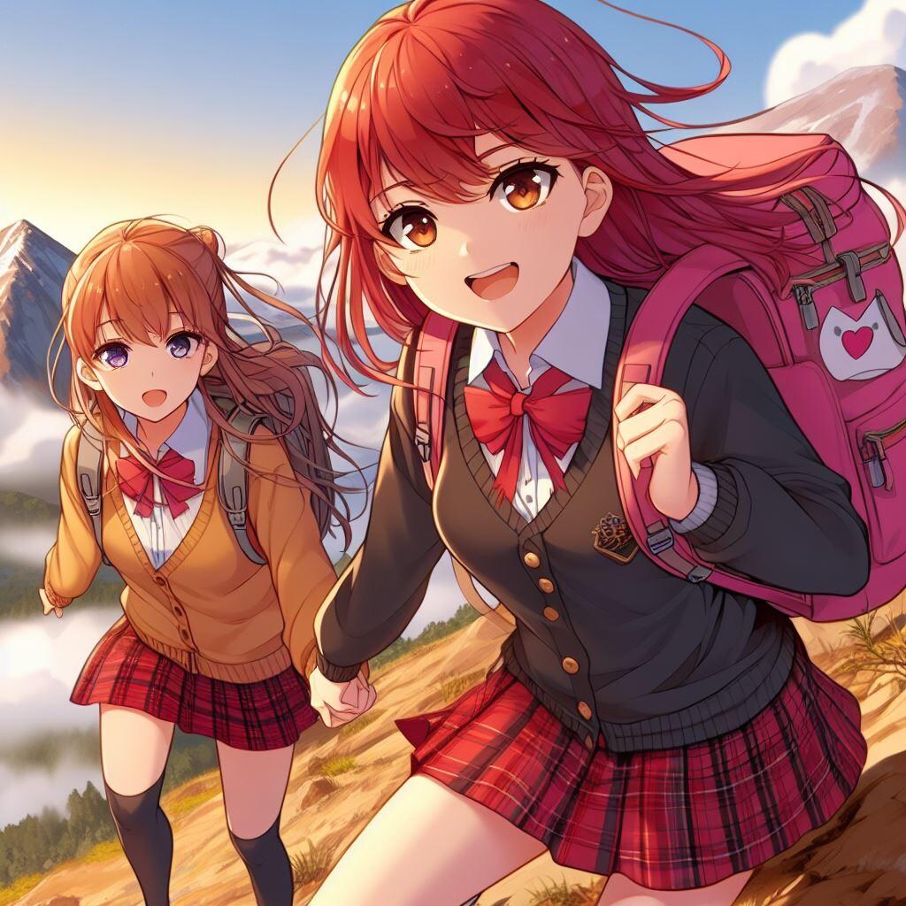 手を離さないでよ