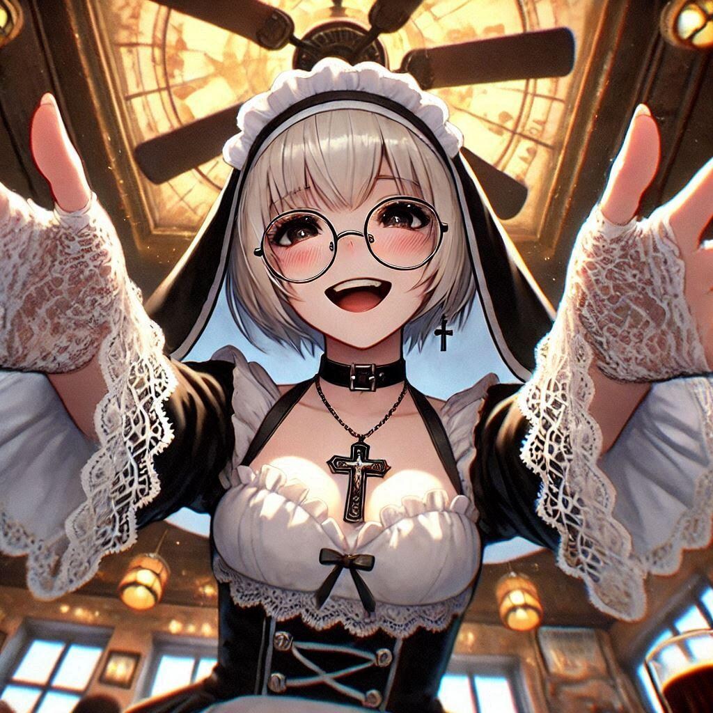 私をご指名ですか？