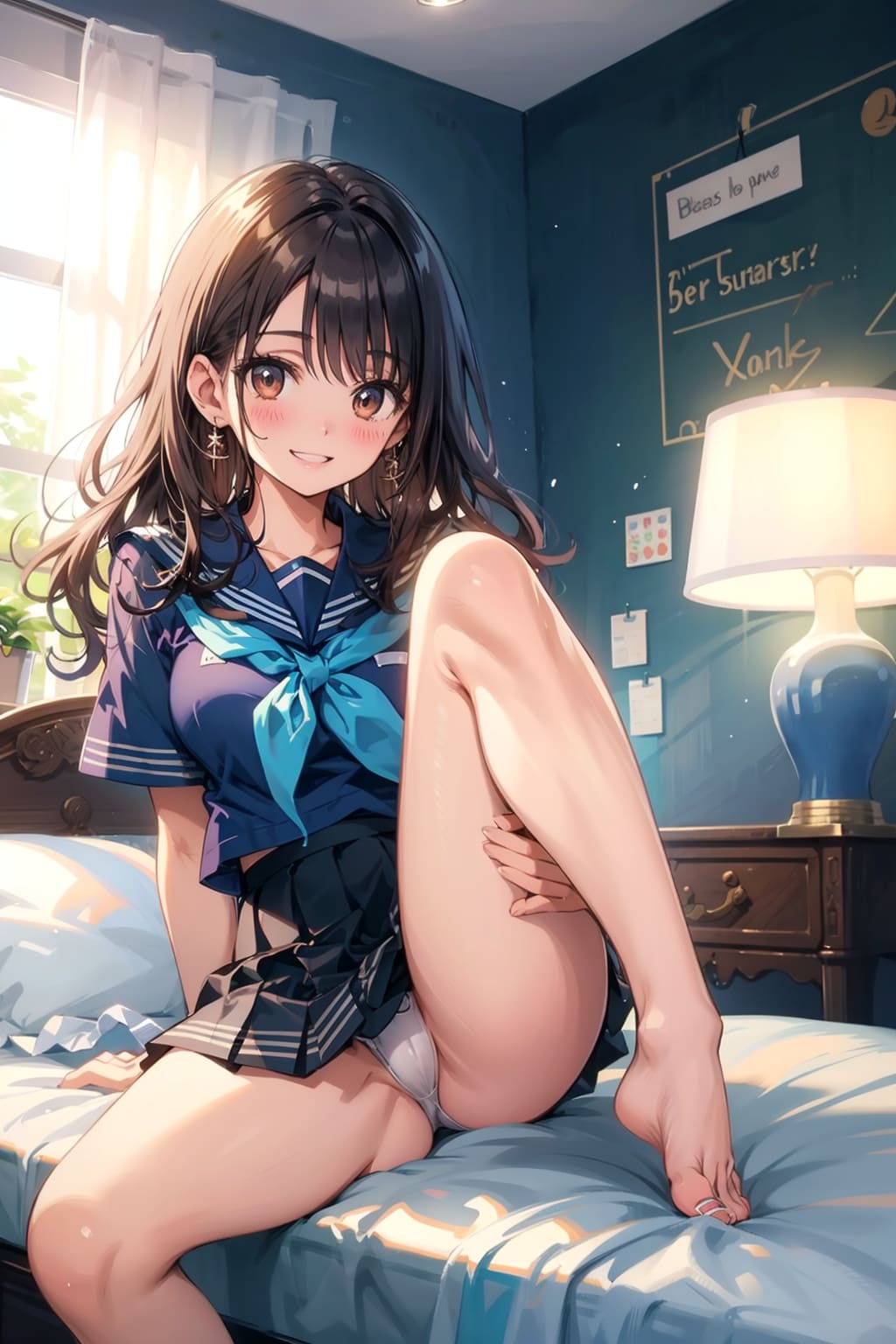 エロ可愛い