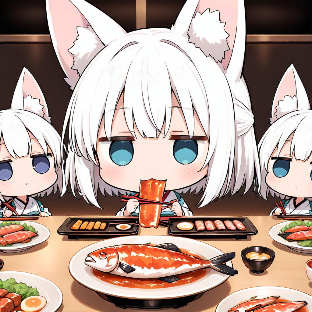 にゅむにゅむにゅむ | の人気AIイラスト・グラビア