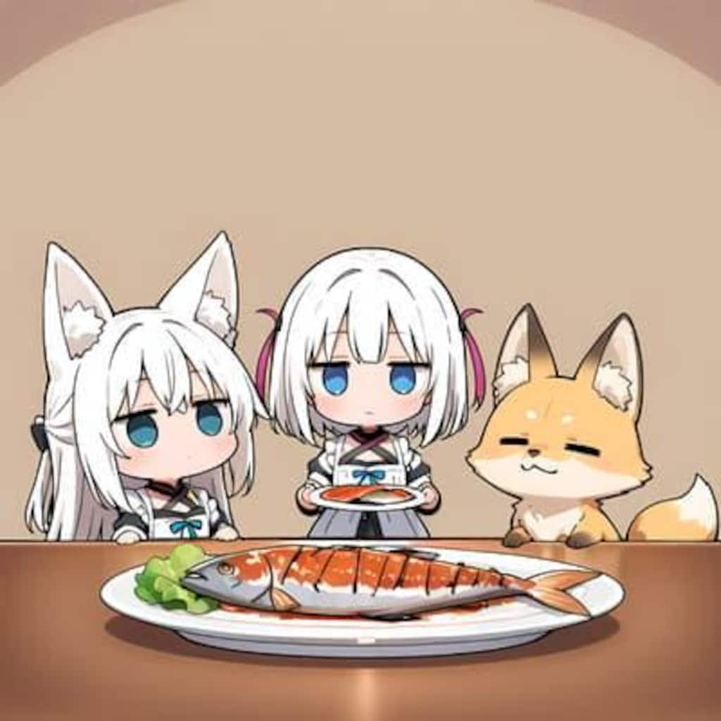 にゅむにゅむにゅむ