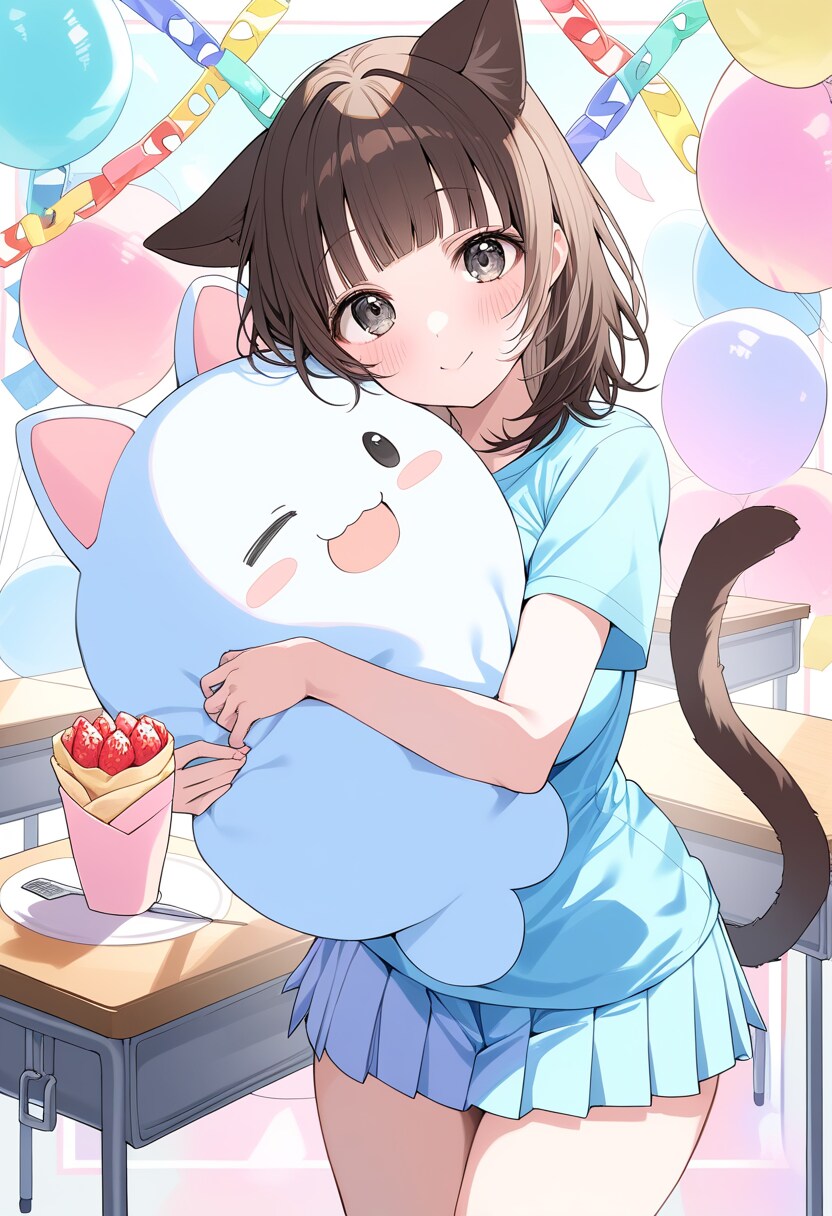 289 | の人気AIイラスト・グラビア