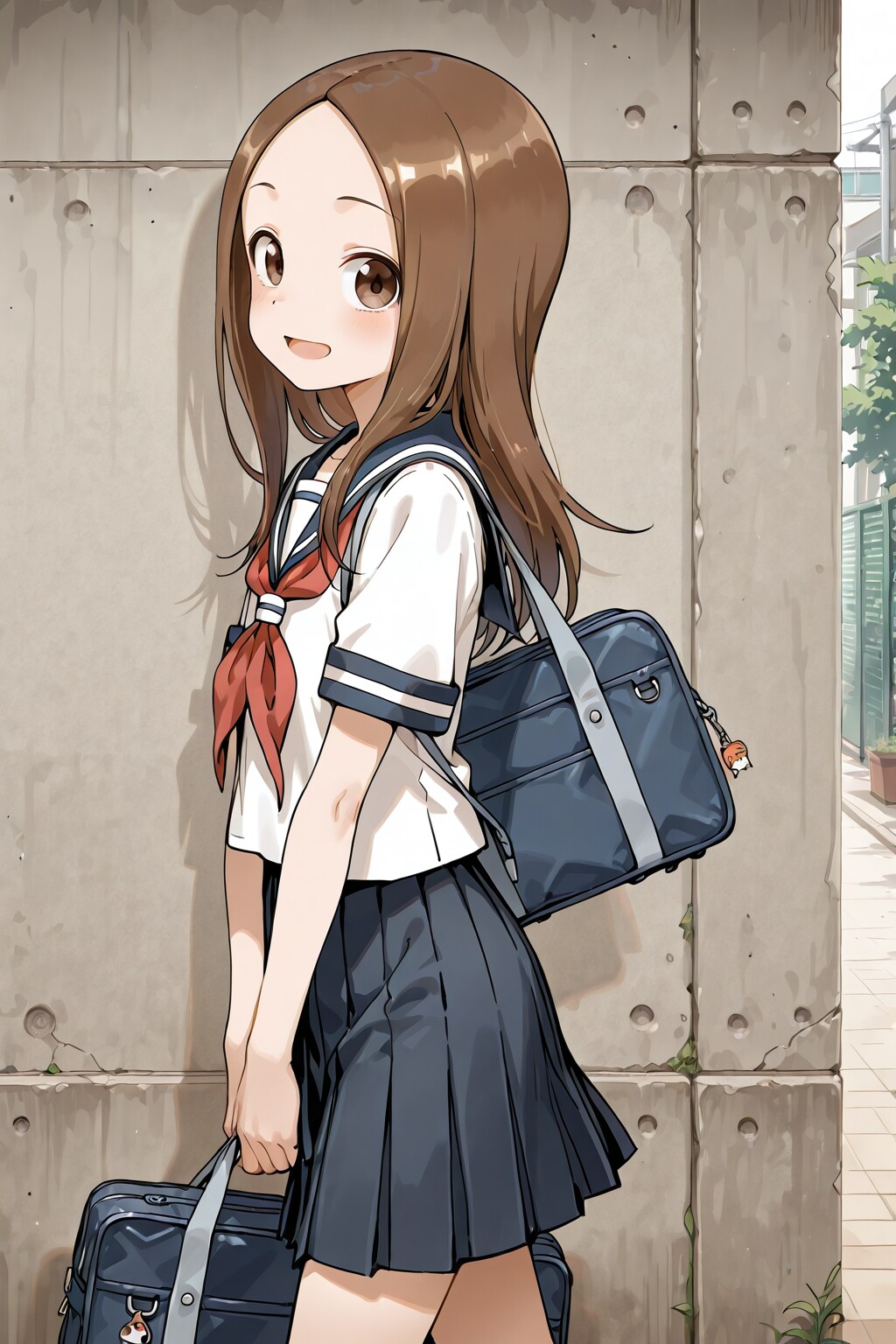 高木さん