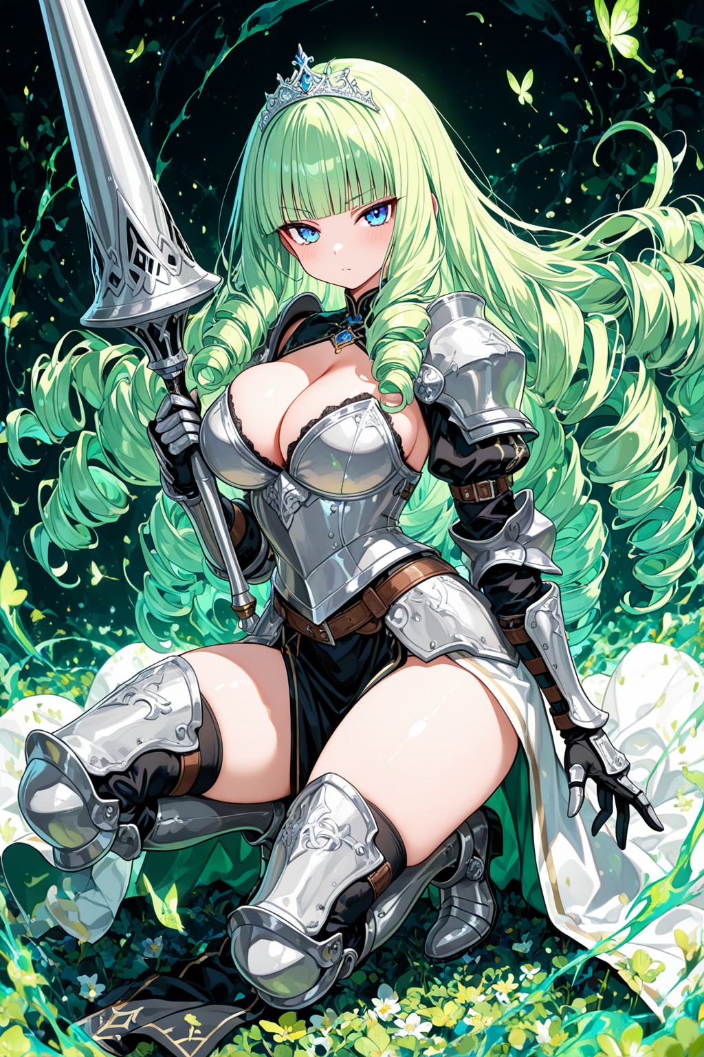 姫騎士✨
