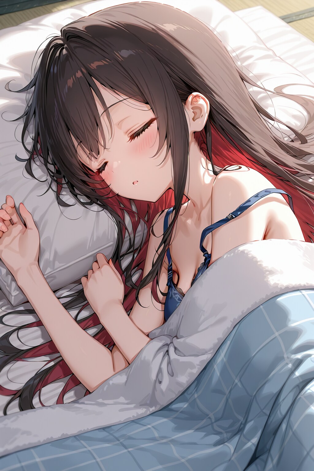 春眠