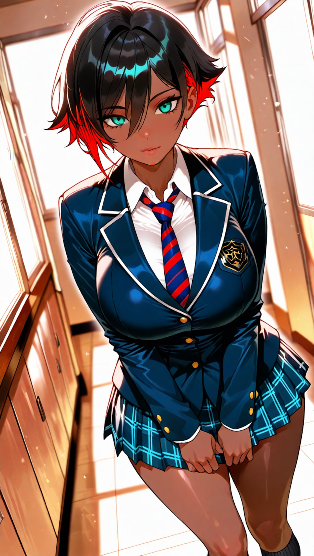 JK（女子高生）415