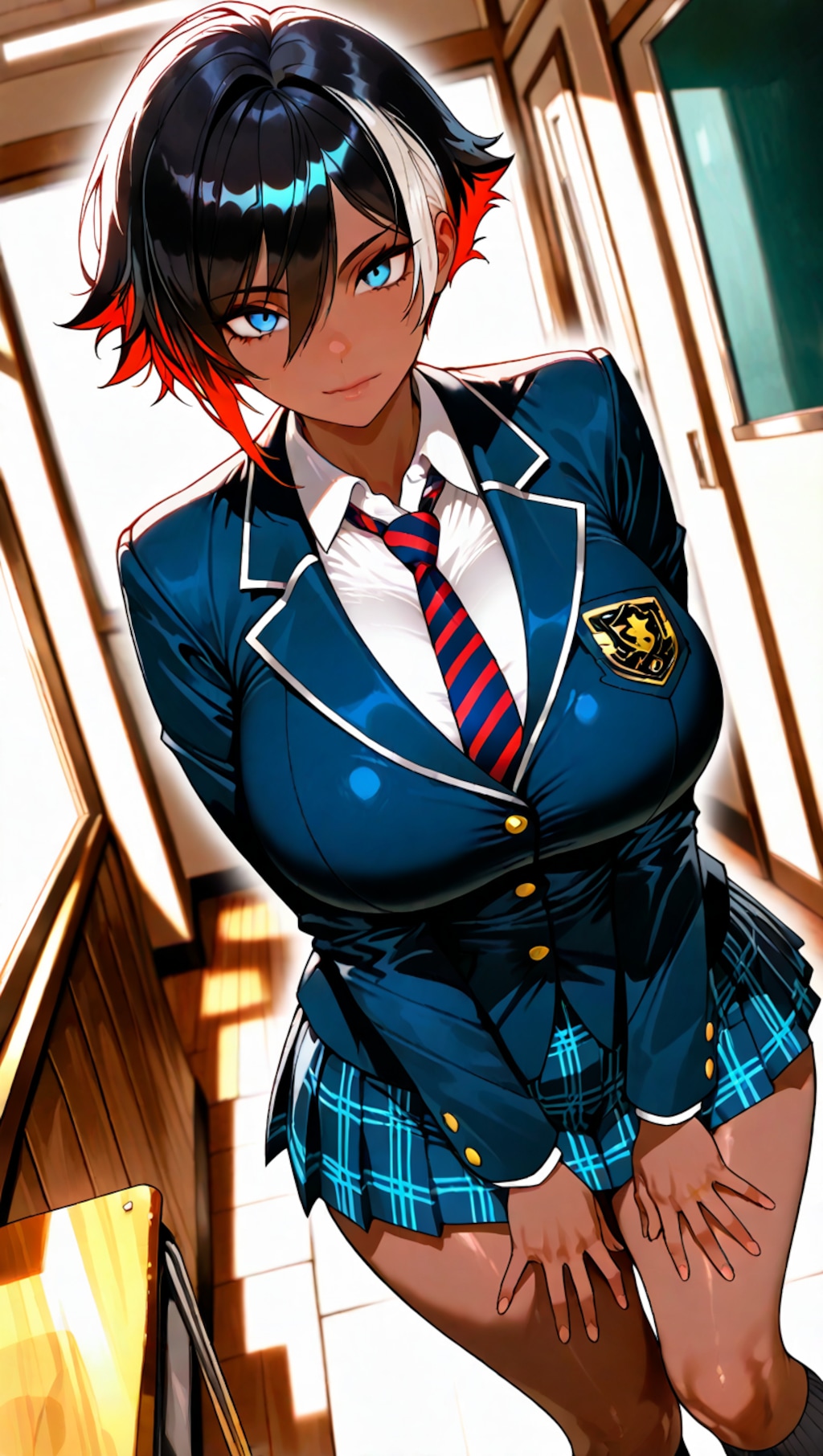 JK（女子高生）415