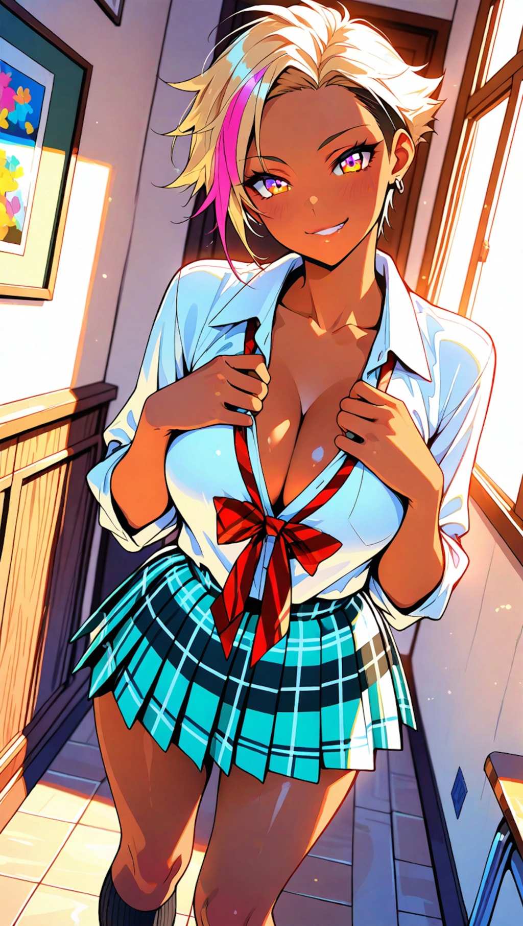 JK（女子高生）415