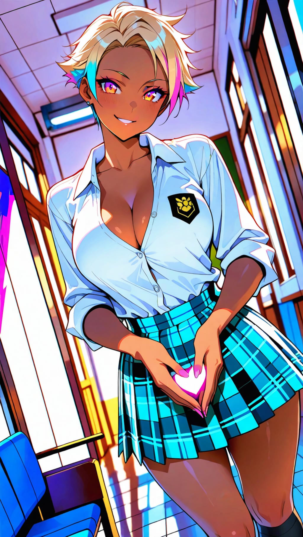 JK（女子高生）415