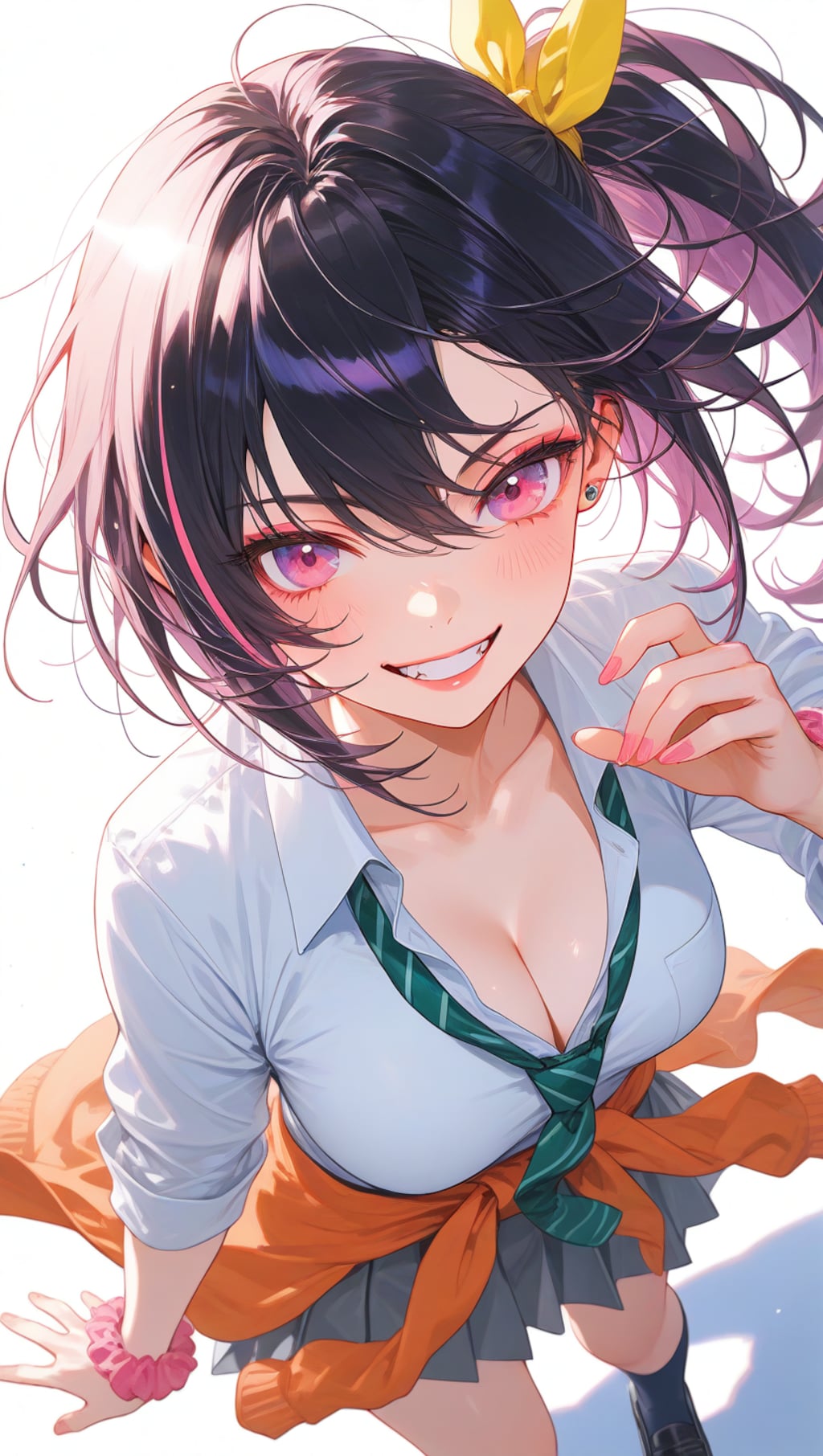 JK（女子高生）415