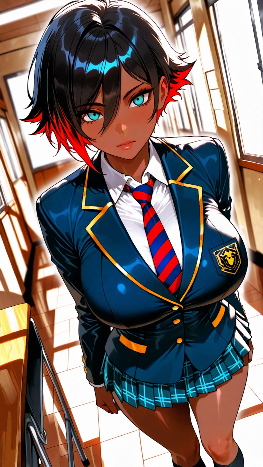 JK（女子高生）415