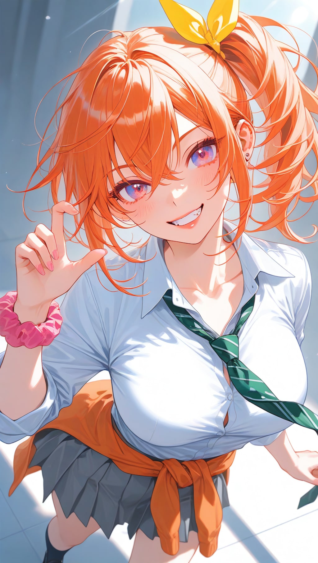 JK（女子高生）415