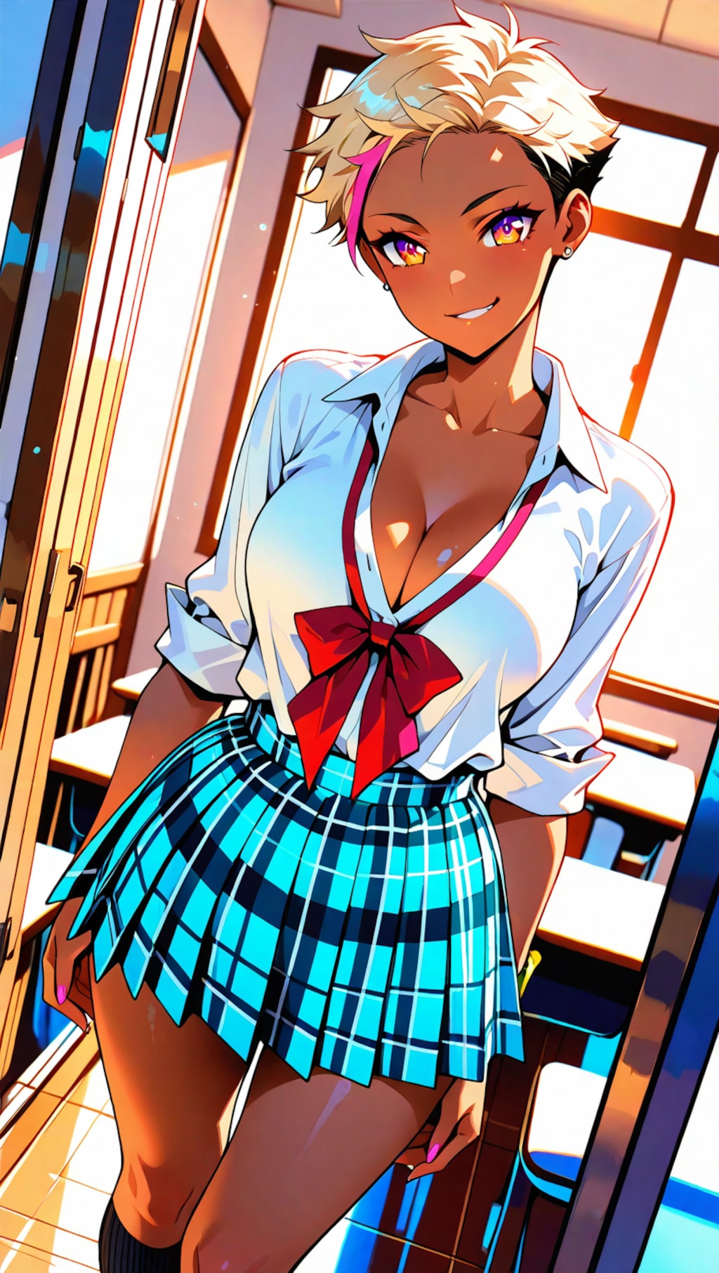 JK（女子高生）415