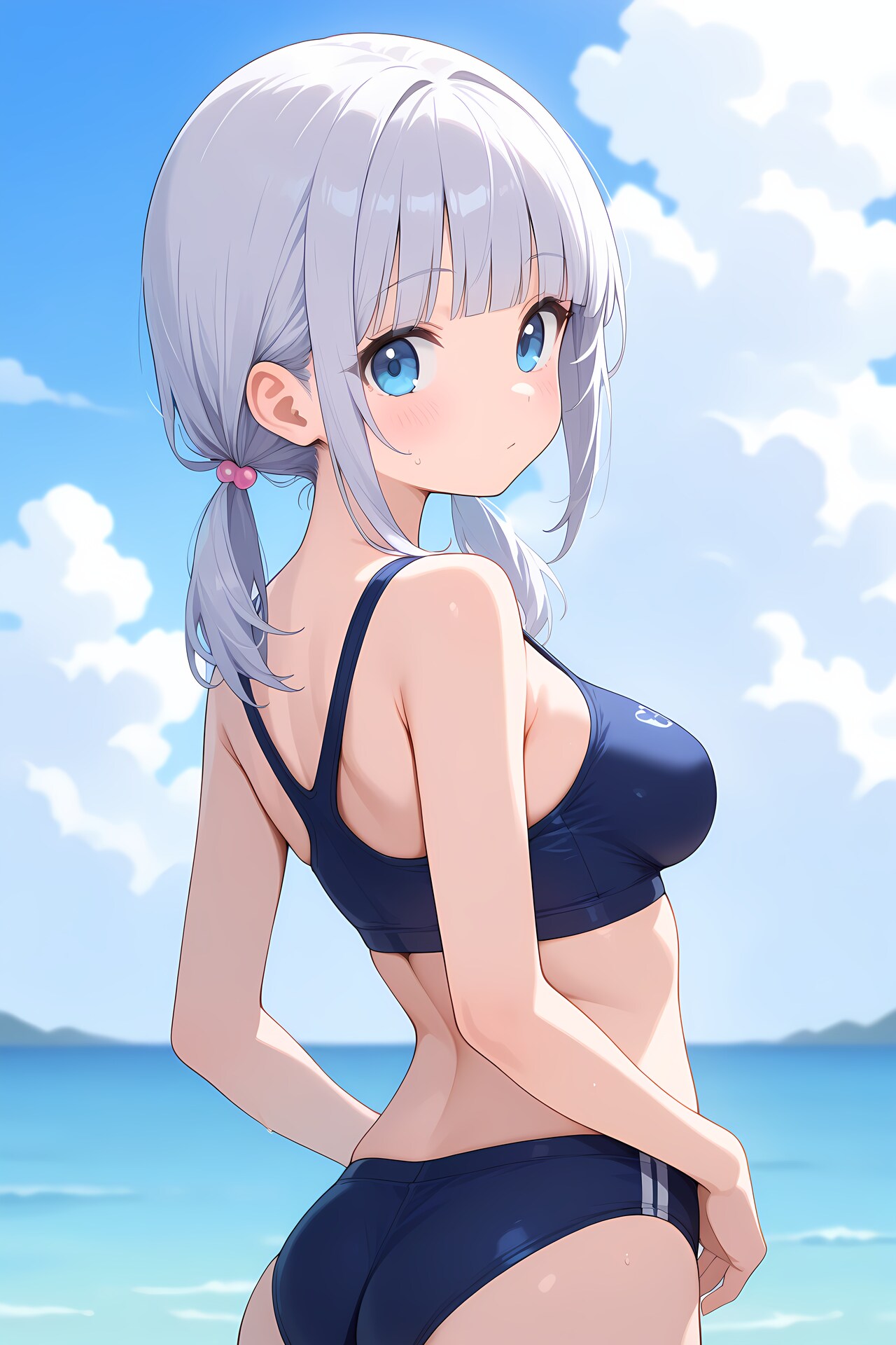 ビキニ