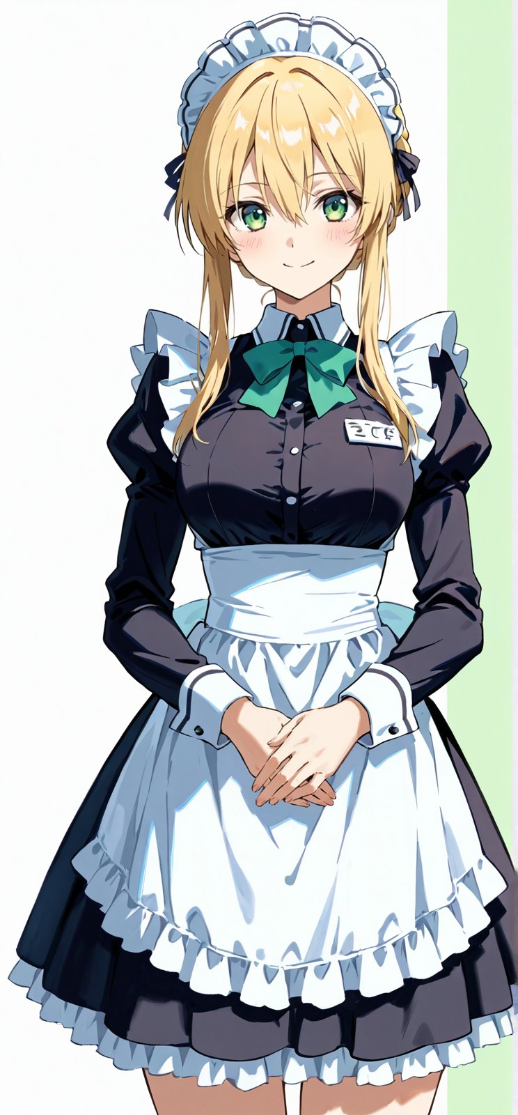 メイド服