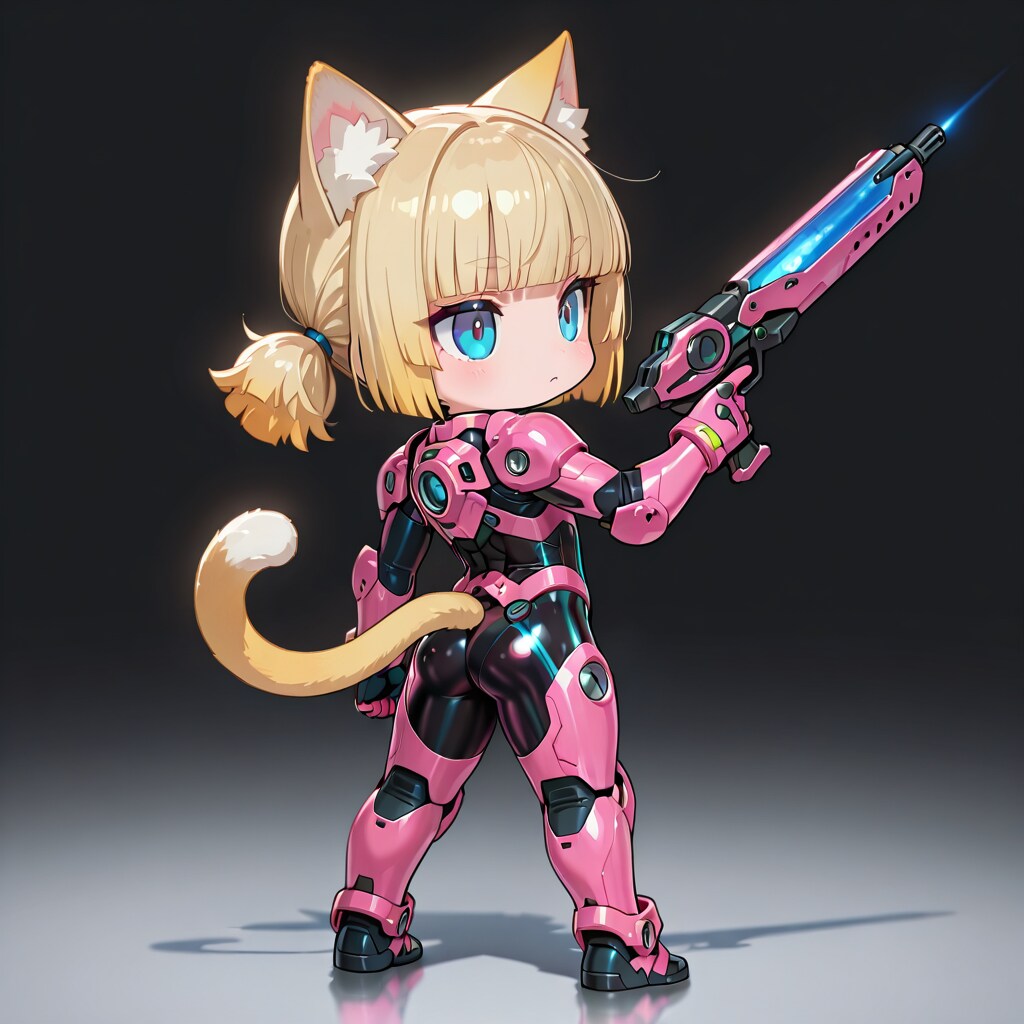 ねこみんとー♪