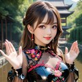 ごきげんよう 3枚目