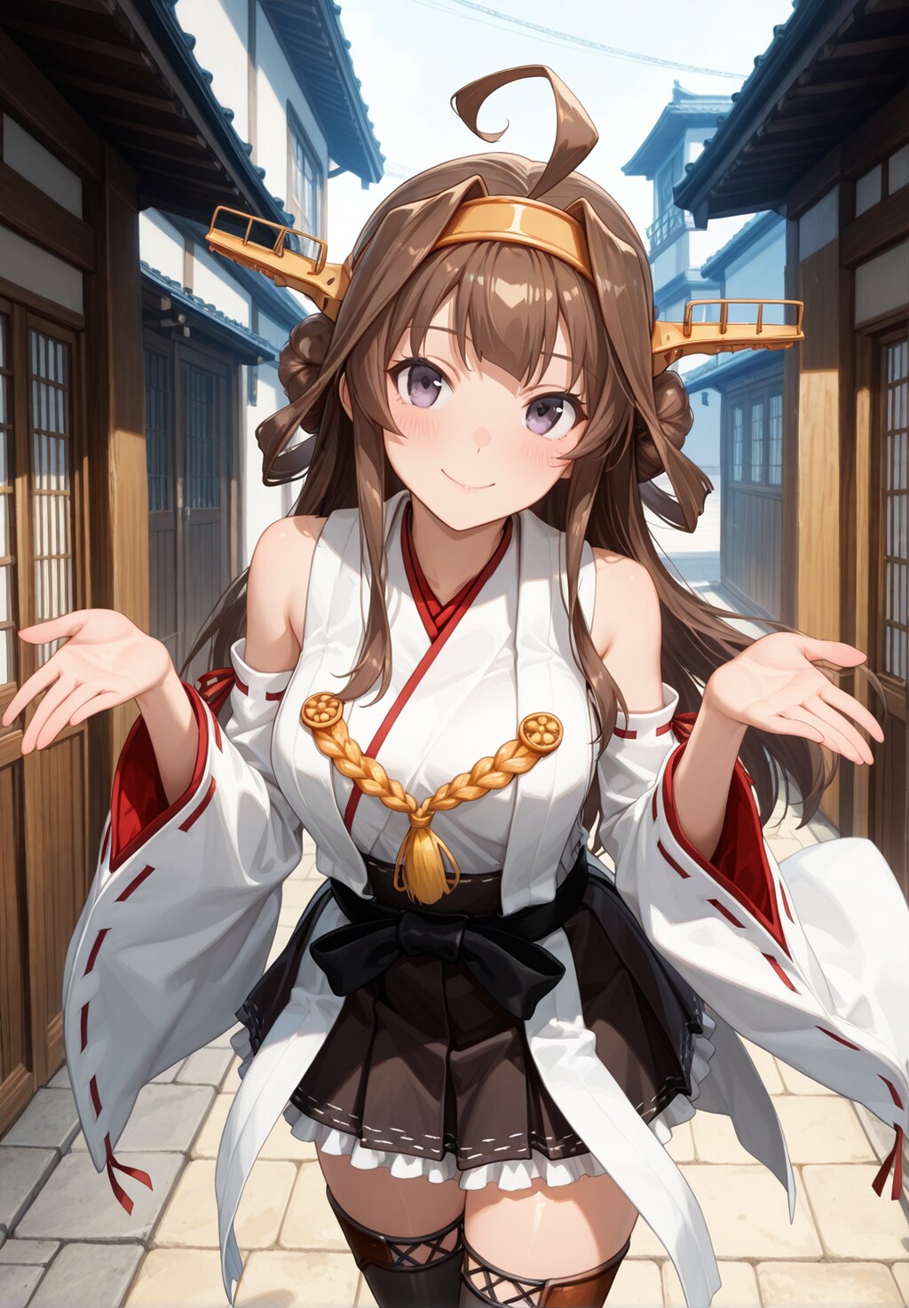 金剛(艦これ)