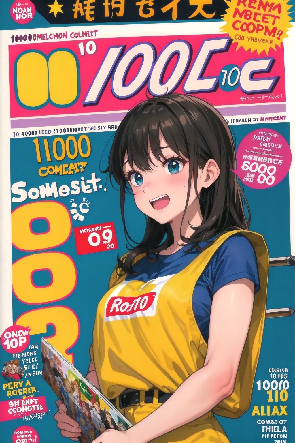習作