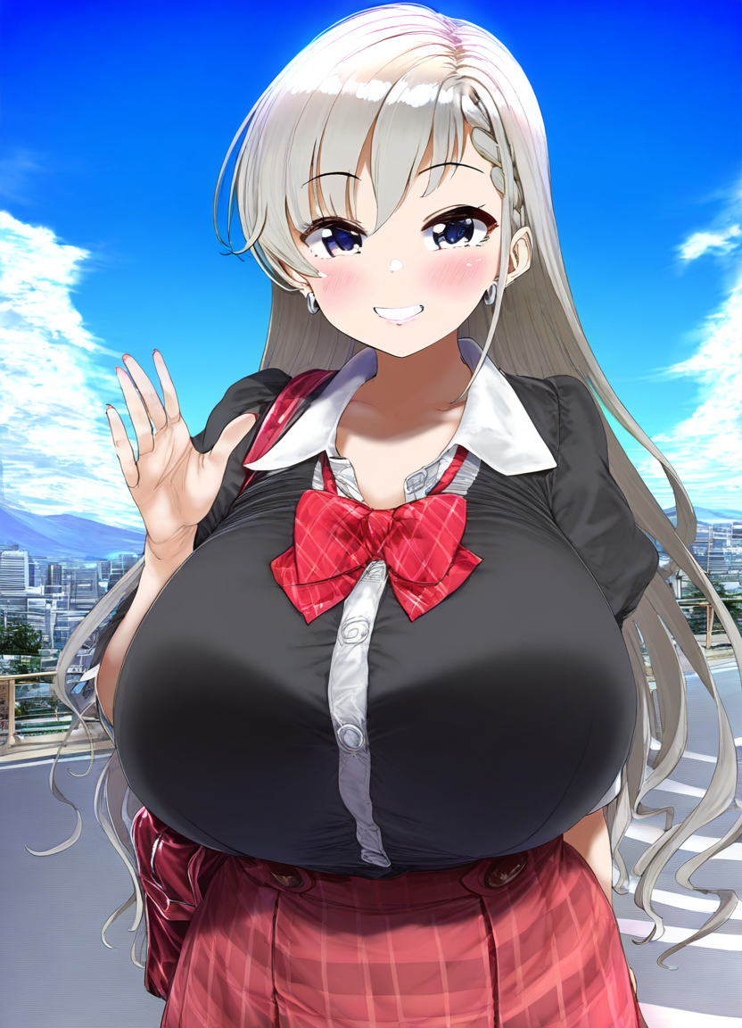 久川颯とデート♡