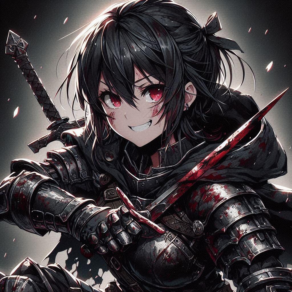 アサシンの子供達 45