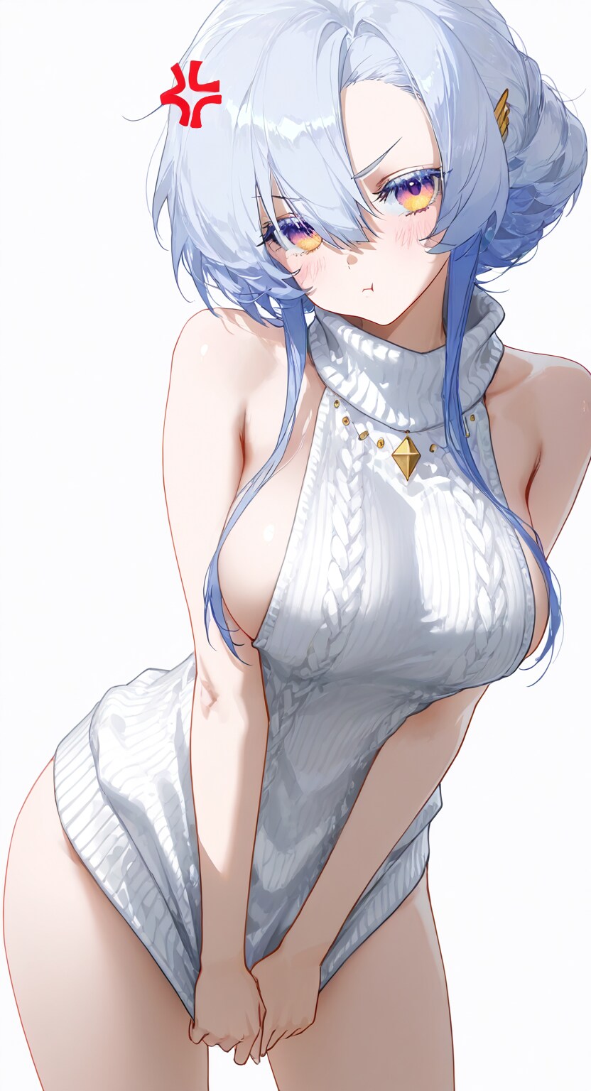 めがみさま