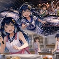 第6話「調理実習」 2枚目