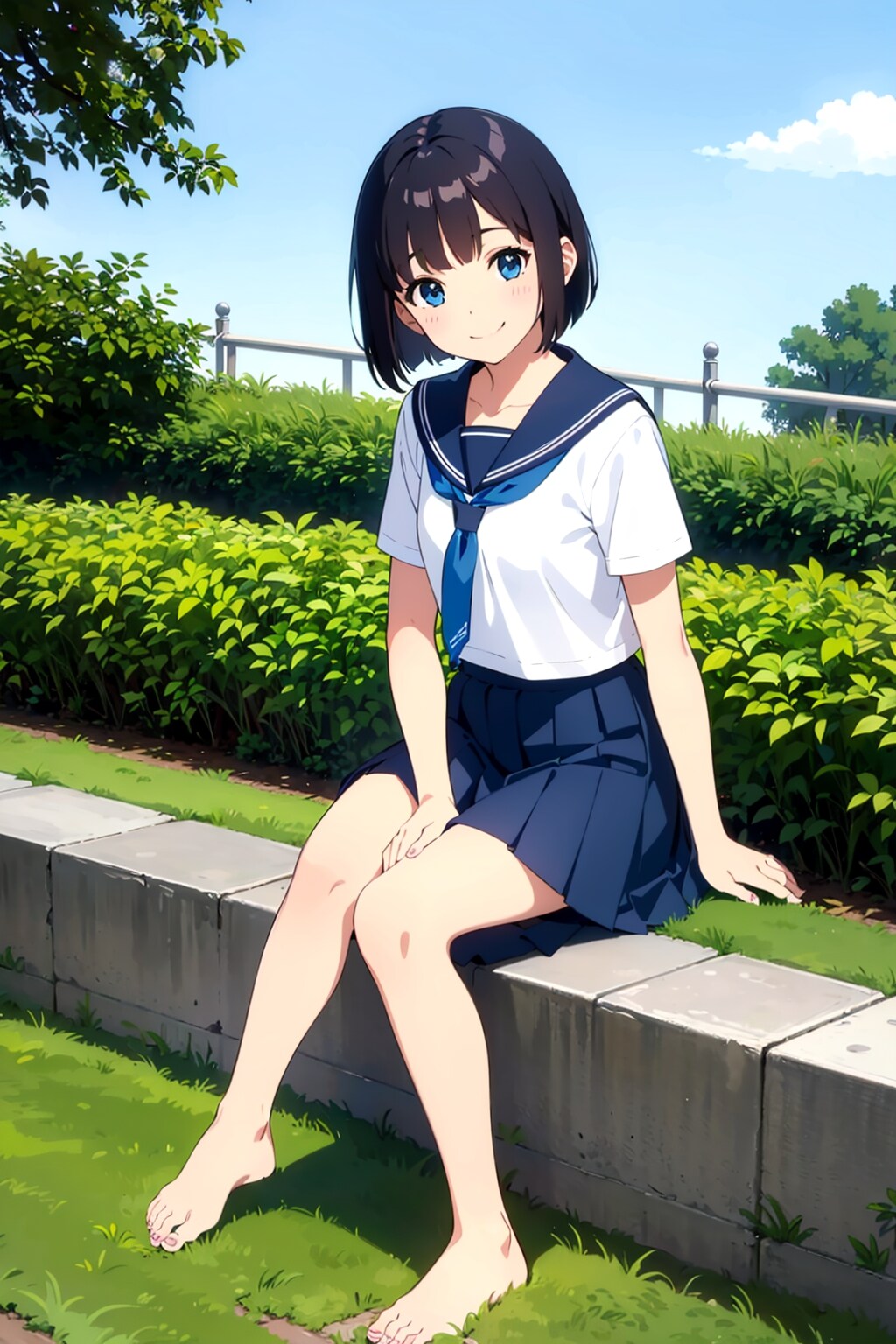 ちちぷい画像生成