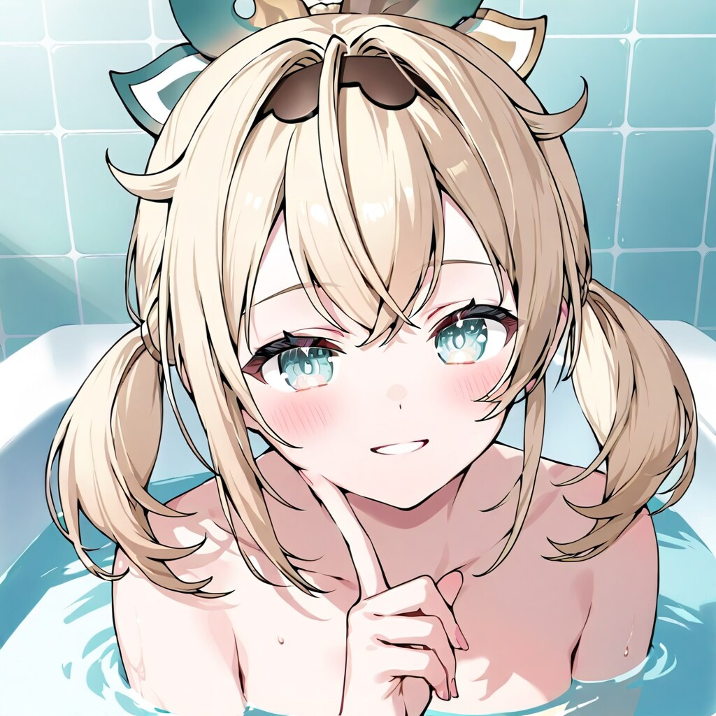 お風呂