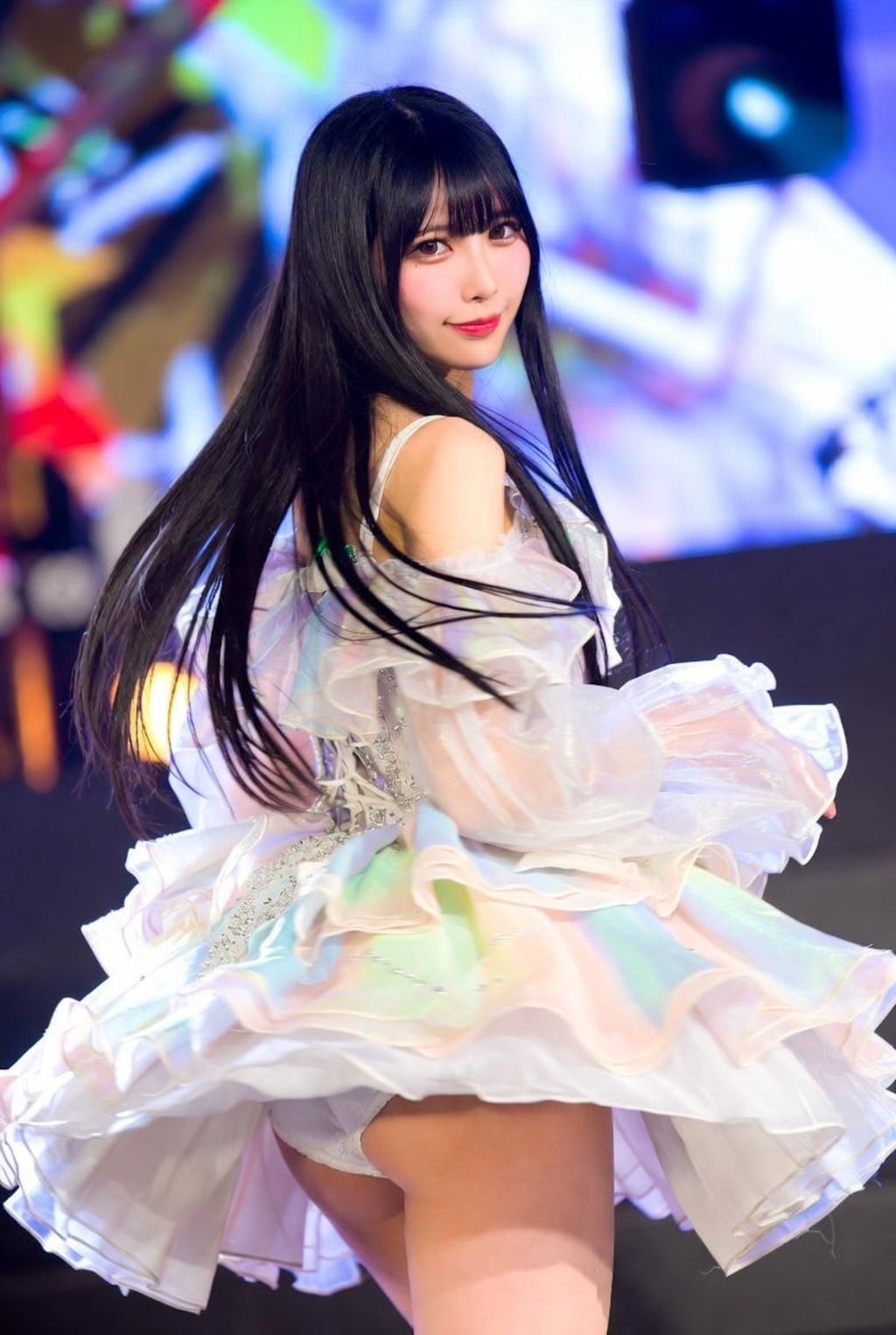 アイドル