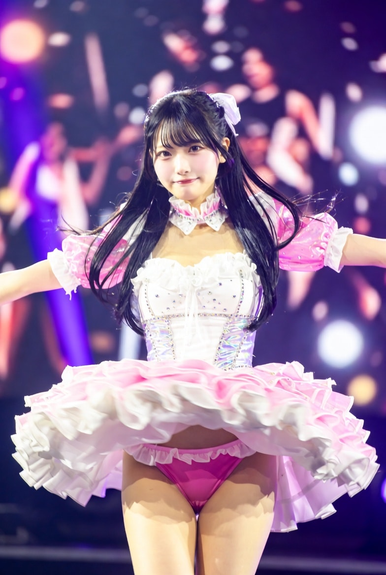アイドル