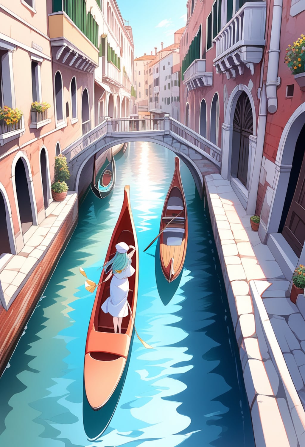 アリス・キャロル　イメージ